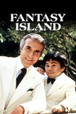 Fantasy Island Style: 1 - 27 x 40 inch. TV Show Poster