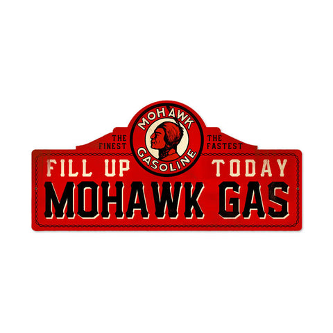 Mohawk-Station-Vintage-Sign-Metal-Sign