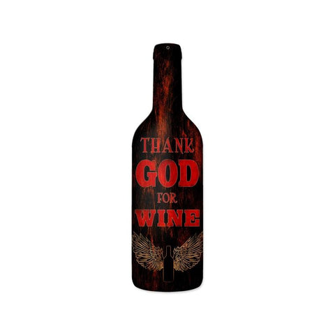 Thank-God-Vintage-Sign-Metal-Sign