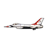 Fighting Falcon Vintage Sign Metal Sign