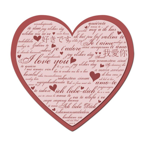 I-Love-You-Heart-Vintage-Sign-Metal-Sign