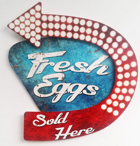 Fresh-Eggs-Vintage-Sign-Metal-Sign