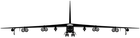 B52-Stratofortress-Vintage-Sign-Metal-Sign