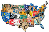 USA-LICENSE-PLATE-Metal-Sign