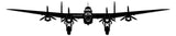 Lancaster-Bomber-Metal-Sign