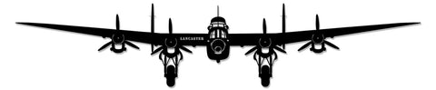 Lancaster-Bomber-Metal-Sign