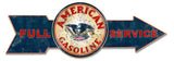 Full-Service-American-Gasoline-Metal-Sign