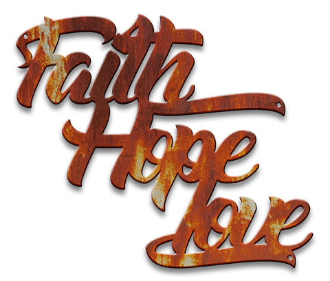 Faith-Hope-Love-Vintage-Sign-Metal-Sign