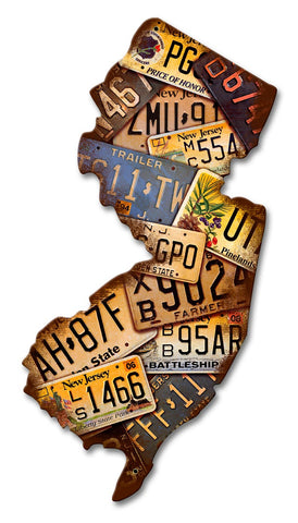New-Jersey-License-Plates-Vintage-Sign-Metal-Sign