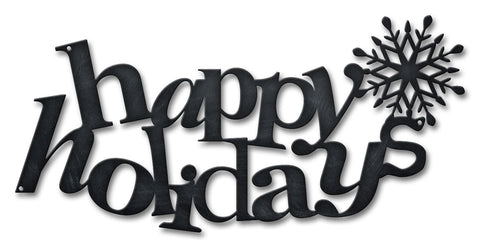 Happy-Holidays-Vintage-Sign-Metal-Sign