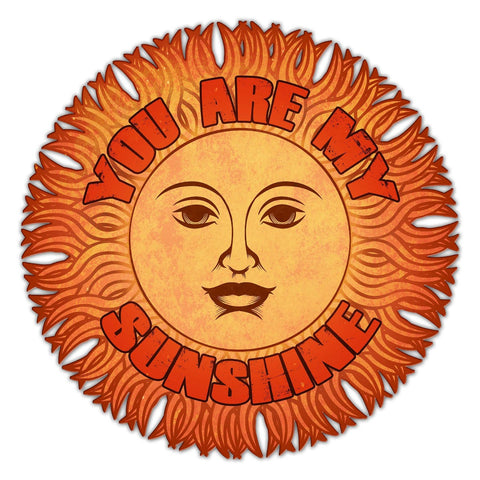 You-Are-My-Sunshine-Vintage-Sign-Metal-Sign