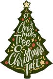 O'-Christmas-Tree-Colorful-Metal-Sign
