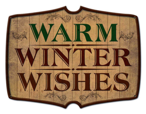 Warm-Winter-Wishes-Metal-Sign