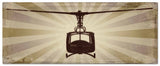 Huey-Helicopter-Metal-Sign