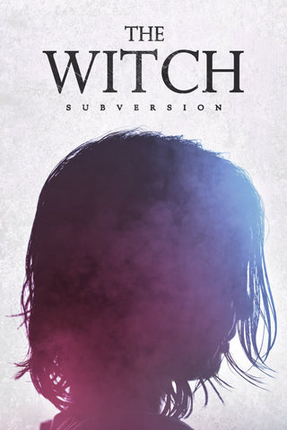 The Witch: Part 1. The Subversion Style A Movie Poster 11 x 17 inch