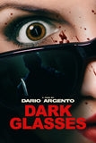 Dark Glasses Style C Movie Poster 11 x 17 inch