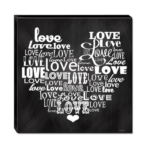 Love-Heart-Vintage-Sign-Metal-Sign