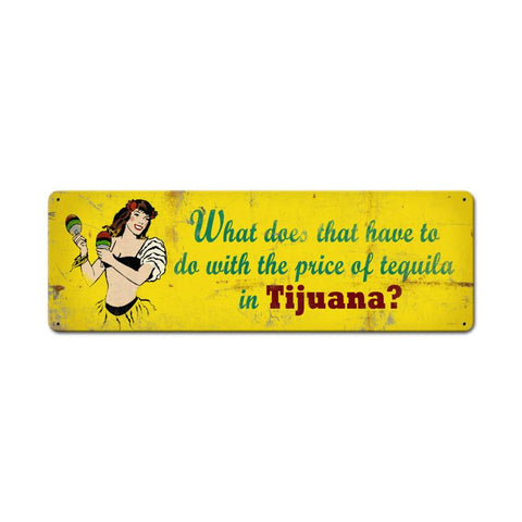 Tequila-Price-Vintage-Sign-Metal-Sign