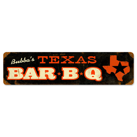 Texas-Vintage-Sign-Metal-Sign