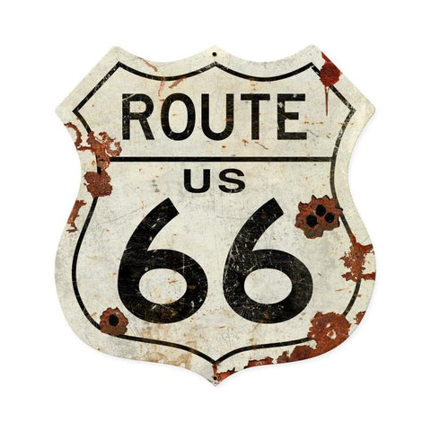 Route-US-66-Vintage-Sign-Metal-Sign