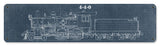 Train-Blue-Print-4-4-0-Metal-Sign