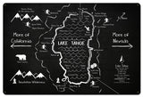 Lake-Tahoe-Chalk-Drawing-Metal-Sign