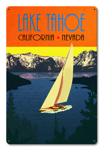 Sail-Tahoe-Vintage-Sign-Metal-Sign