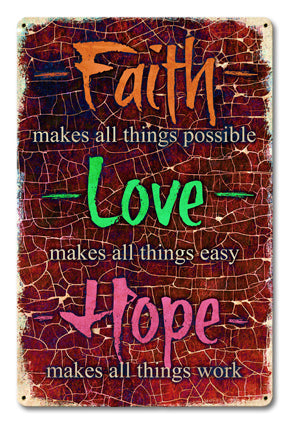 Faith-Love-Hope-Vintage-Sign-Metal-Sign