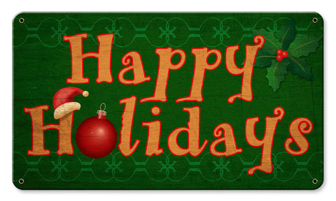 Dog-Face-Mask-Metal-Sign