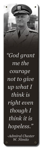 Nimitz-Courage-Quote-Vintage-Sign-Metal-Sign