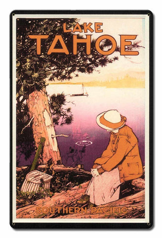 Lake-Tahoe-Vintage-Sign-Metal-Sign