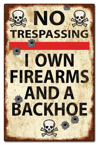 No-Trespassing-Vintage-Vintage-Sign-Metal-Sign