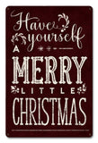Merry-Little-Christmas-Metal-Sign