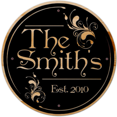 Name-Est.---Personalized-Metal-Sign