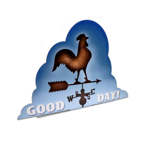 Good-Day-Topper-Vintage-Sign-Metal-Sign