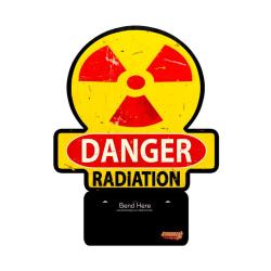 PTST091 Vintage Sign Metal Sign