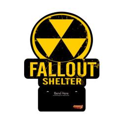 PTST093 Vintage Sign Metal Sign