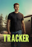 Tracker Style: 3 - 11 x 17 inch. TV Show Poster