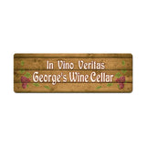 In-Vino-Veritas---Personalized-Metal-Sign