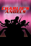 Charlie's Angels Style: 1 - 11 x 17 inch. TV Show Poster