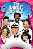 The Love Boat Style: 2 - 11 x 17 inch. TV Show Poster