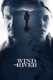 Wind River Style A Movie Poster 27 x 40 inch