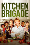 Kitchen Brigade Style A Movie Poster 11 x 17 inch