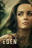 Eden Style A Movie Poster 27 x 40 inch