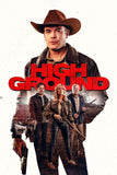High Ground Style A Movie Poster 11 x 17 inch