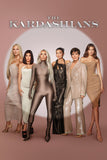 The Kardashians Style: 3 - 27 x 40 inch. TV Show Poster