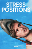 Stress Positions Style B Movie Poster 11 x 17 inch