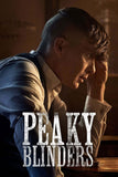 Peaky Blinders Style: 3 - 27 x 40 inch. TV Show Poster