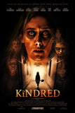 The Kindred Movie Poster - 11 x 17 inch
