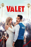 The Valet Style A Movie Poster 27 x 40 inch